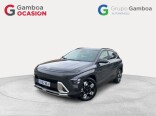 Foto principal del anuncio Hyundai Kona 1.6 GDI HEV Flexx DCT  de Ocasión en Madrid