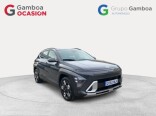 Foto 2 del anuncio Hyundai Kona 1.6 GDI HEV Flexx DCT  de Ocasión en Madrid