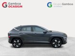 Foto 3 del anuncio Hyundai Kona 1.6 GDI HEV Flexx DCT  de Ocasión en Madrid