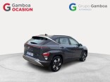 Foto 4 del anuncio Hyundai Kona 1.6 GDI HEV Flexx DCT  de Ocasión en Madrid