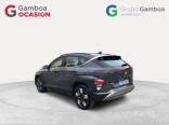 Foto 6 del anuncio Hyundai Kona 1.6 GDI HEV Flexx DCT  de Ocasión en Madrid