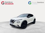 Foto principal del anuncio Nissan Juke DIG-T 84 kW (114 CV) 6M/T Enigma  de Ocasión en Madrid