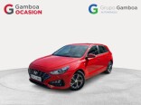 Foto principal del anuncio Hyundai i30 1.0 TGDI 48V Klass  de Ocasión en Madrid