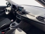 Foto 8 del anuncio Hyundai i30 1.0 TGDI 48V Klass  de Ocasión en Madrid