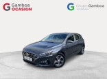 Foto principal del anuncio Hyundai i30 1.0 TGDI 48V Klass  de Ocasión en Madrid