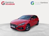 Foto principal del anuncio Hyundai i30 1.0 TGDI 48V Klass  de Ocasión en Madrid