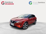 Foto principal del anuncio Nissan Qashqai DIG-T 103kW N-Connecta  de Ocasión en Madrid