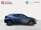 Foto 3 del anuncio Toyota C-HR 1.8 125H Advance  de Ocasión en Madrid