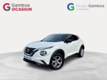 Foto principal del anuncio Nissan Juke DIG-T 84 kW (114 CV) 6M/T Acenta  de Ocasión en Madrid