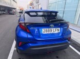 Foto 4 del anuncio Toyota C-HR 1.8 125H Advance  de Ocasión en Madrid