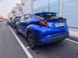 Foto 5 del anuncio Toyota C-HR 1.8 125H Advance  de Ocasión en Madrid