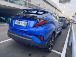 Foto 3 del anuncio Toyota C-HR 1.8 125H Advance  de Ocasión en Madrid