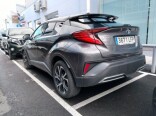 Foto 5 del anuncio Toyota C-HR 2.0 180H Advance Luxury  de Ocasión en Madrid