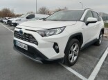 Foto principal del anuncio Toyota Rav4 2.5l 220H Advance  de Ocasión en Madrid