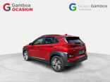 Foto 6 del anuncio Hyundai Kona EV 150kW Tecno  de Ocasión en Madrid