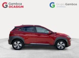 Foto 3 del anuncio Hyundai Kona EV 150kW Tecno  de Ocasión en Madrid