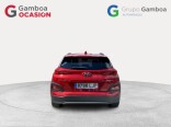 Foto 5 del anuncio Hyundai Kona EV 150kW Tecno  de Ocasión en Madrid