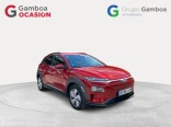 Foto 2 del anuncio Hyundai Kona EV 150kW Tecno  de Ocasión en Madrid