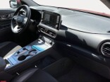 Foto 8 del anuncio Hyundai Kona EV 150kW Tecno  de Ocasión en Madrid